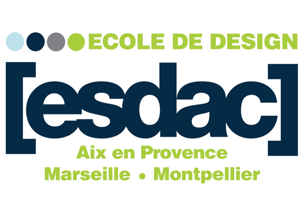 Logo ESDAC